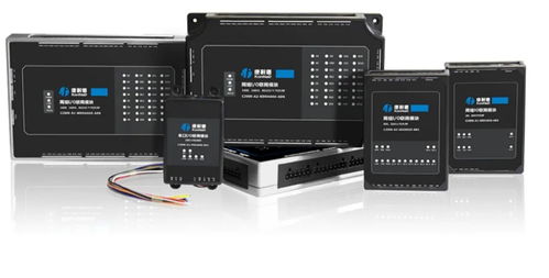 康耐德將攜端邊云全套工業化智能軟硬件解決方案亮相iote物聯網展